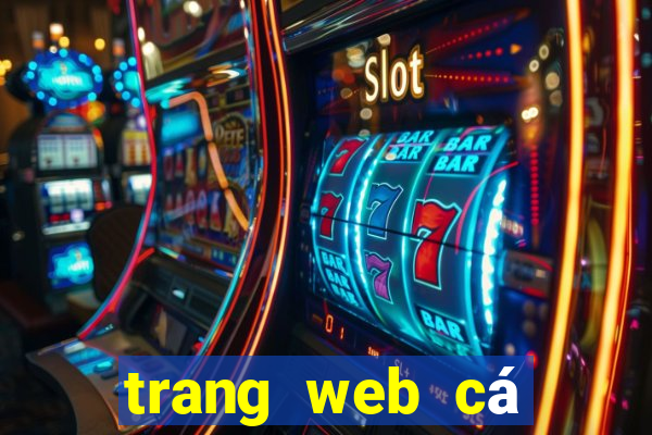 trang web cá cược trực tuyến hay nhất