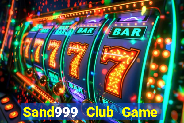 Sand999 Club Game Bài Sunwin