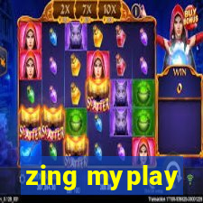 zing myplay