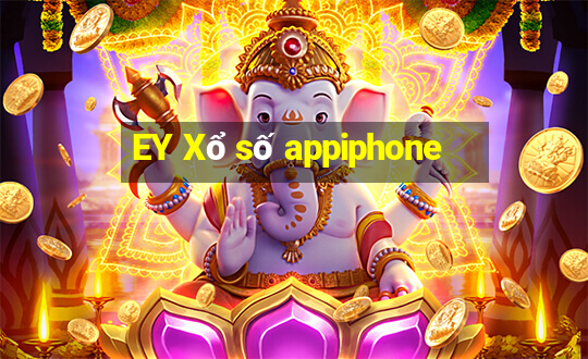 EY Xổ số appiphone