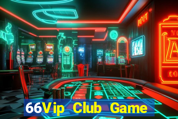 66Vip Club Game Bài B88