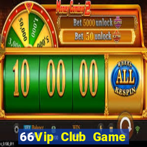 66Vip Club Game Bài B88