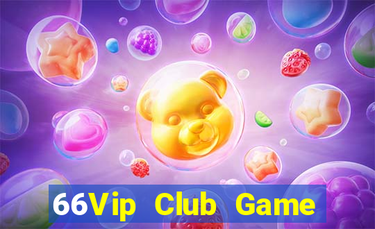 66Vip Club Game Bài B88