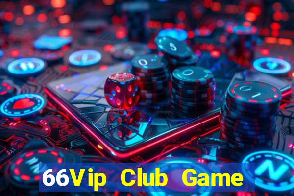 66Vip Club Game Bài B88