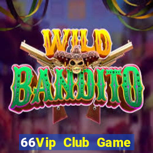 66Vip Club Game Bài B88