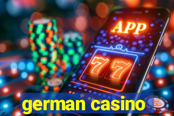 german casino