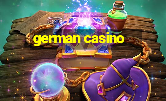 german casino