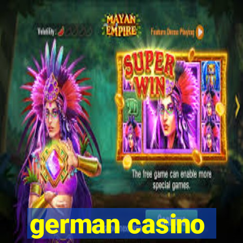 german casino