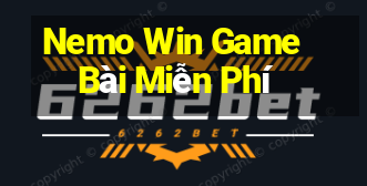 Nemo Win Game Bài Miễn Phí