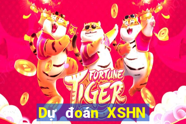 Dự đoán XSHN ngày 12