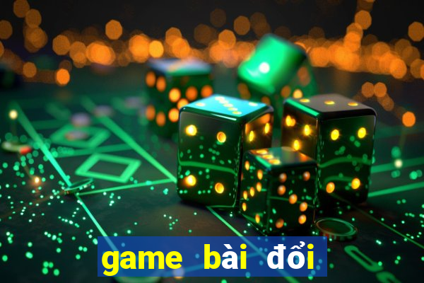 game bài đổi thưởng sum.vn