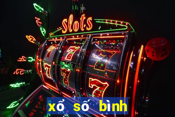 xổ số bình dương ngày 22 tháng 10