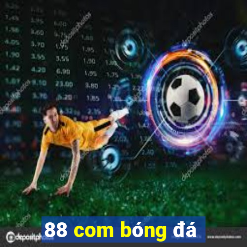 88 com bóng đá