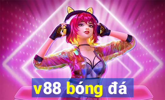 v88 bóng đá