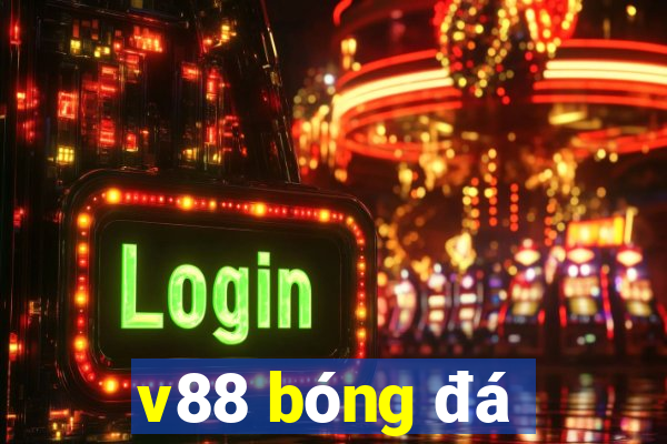 v88 bóng đá