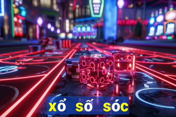 xổ số sóc xổ số trà vinh