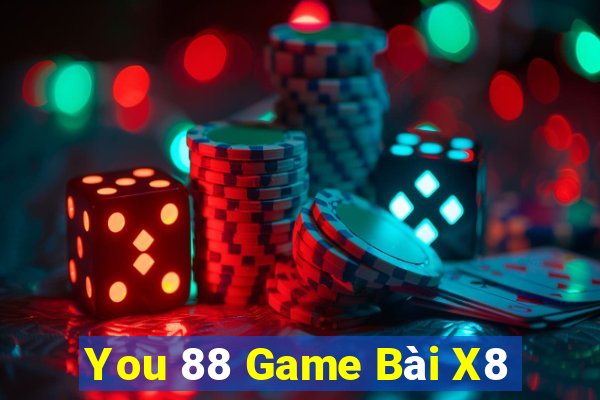 You 88 Game Bài X8