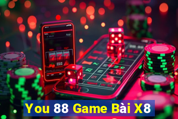 You 88 Game Bài X8