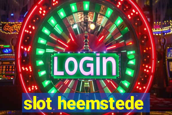 slot heemstede