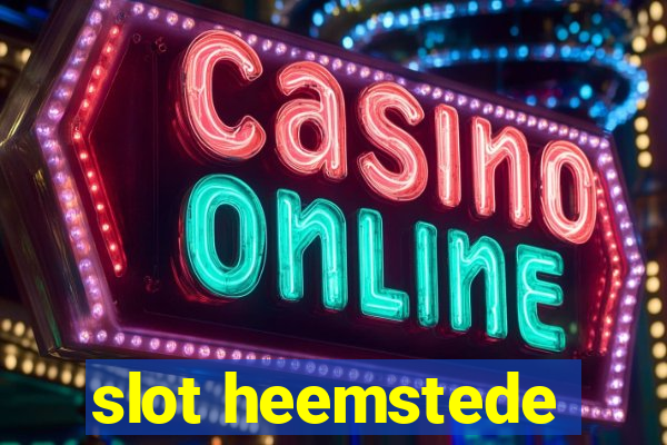 slot heemstede