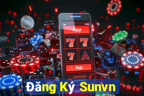 Đăng Ký Sunvn