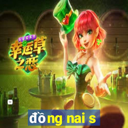 đồng nai s