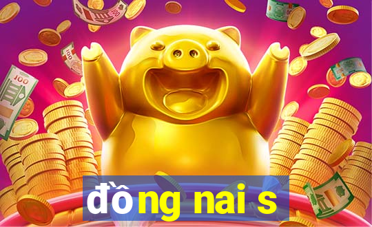 đồng nai s