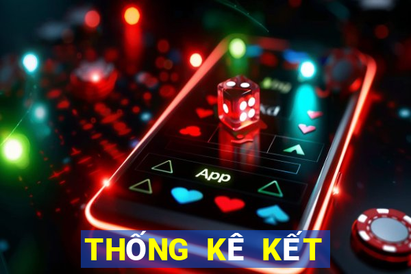 THỐNG KÊ KẾT QUẢ XSLA thứ Ba