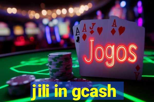 jili in gcash