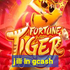 jili in gcash