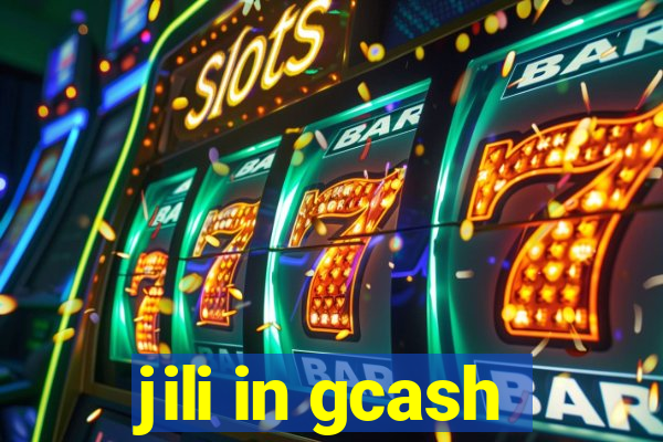 jili in gcash