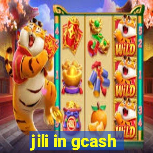 jili in gcash