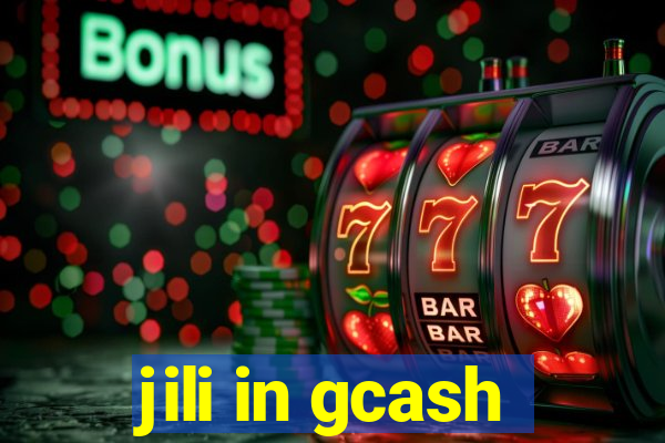 jili in gcash