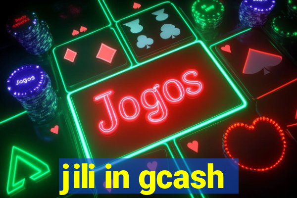 jili in gcash