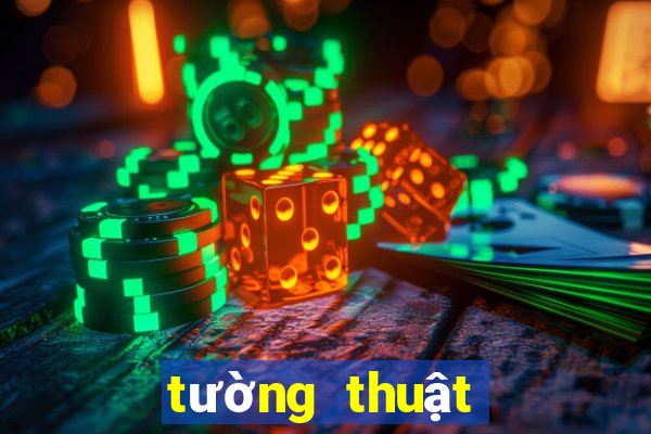 tường thuật trực tiếp bóng đá ngoại hạng anh