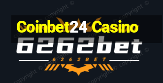 Coinbet24 Casino