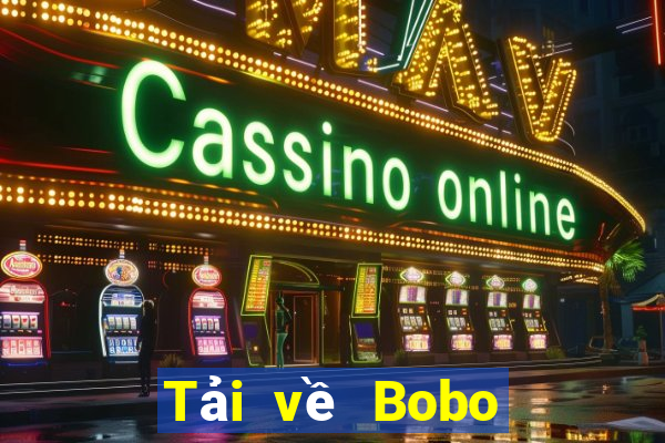 Tải về Bobo Game Hall cho Apple