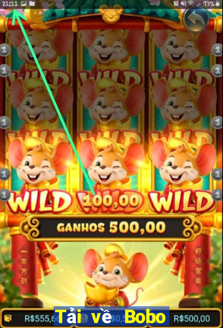 Tải về Bobo Game Hall cho Apple