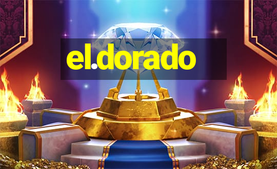 el.dorado