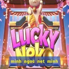 minh ngoc net minh ngoc net