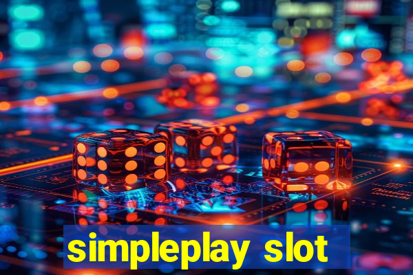 simpleplay slot