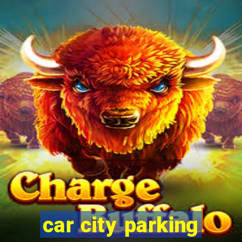 car city parking