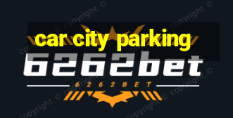 car city parking