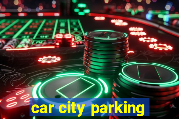 car city parking