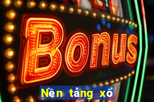 Nền tảng xổ số 7039