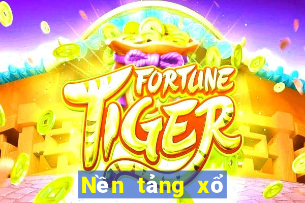 Nền tảng xổ số 7039