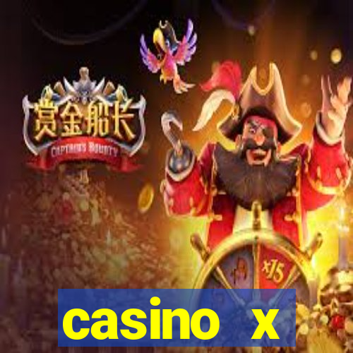 casino x приложение андроид