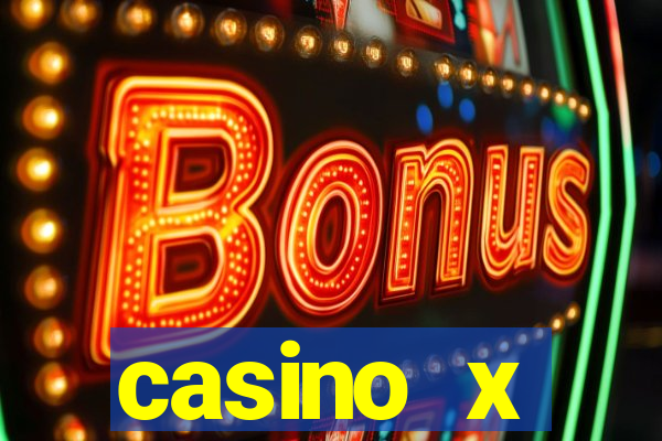 casino x приложение андроид