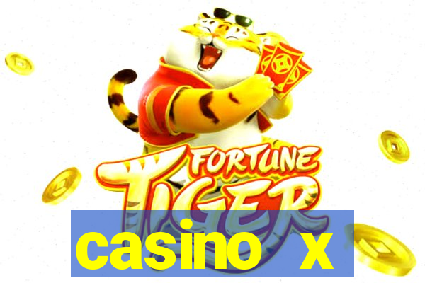 casino x приложение андроид