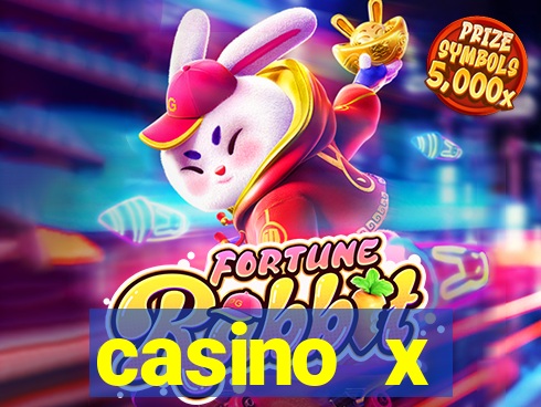 casino x приложение андроид